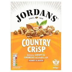 Jordans country crisp for sale  Delivered anywhere in UK