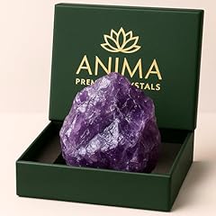 Anima amethyst crystal for sale  Delivered anywhere in UK