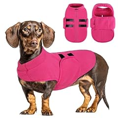 Puzaukal hundepullover fleece gebraucht kaufen  Wird an jeden Ort in Deutschland
