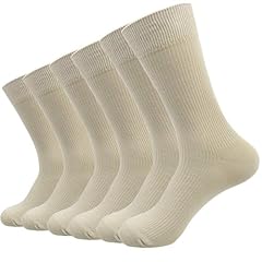 Dearchuu men socks for sale  Delivered anywhere in UK
