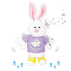 Bunny plush baby for sale  Delivered anywhere in USA 