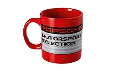 Echter porsche motorsport gebraucht kaufen  Wird an jeden Ort in Deutschland