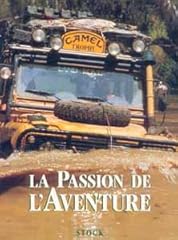 Camel trophy passion gebraucht kaufen  Wird an jeden Ort in Deutschland