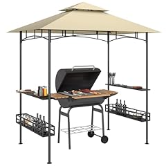 Outsunny grill gazebo for sale  Delivered anywhere in UK