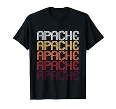 Apache vintage style gebraucht kaufen  Wird an jeden Ort in Deutschland