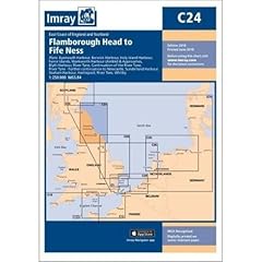 Imray chart c24 d'occasion  Livré partout en Belgiqu