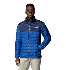 Columbia herrenjacke powder gebraucht kaufen  Wird an jeden Ort in Deutschland