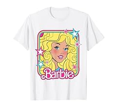 Barbie portrait années d'occasion  Livré partout en France