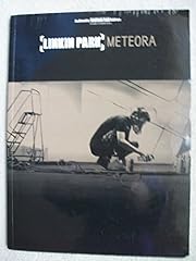 Linkin park meteora for sale  Delivered anywhere in USA 
