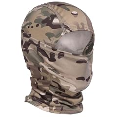 Xy3545hs camo balaclava for sale  Delivered anywhere in USA 