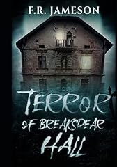 Terror breakspear hall for sale  Delivered anywhere in USA 