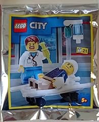 Lego city 952105 gebraucht kaufen  Wird an jeden Ort in Deutschland