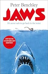 Jaws iconic bestseller for sale  Delivered anywhere in UK