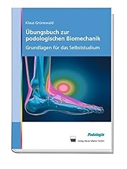 übungsbuch zur podologischen gebraucht kaufen  Wird an jeden Ort in Deutschland