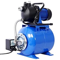 1.6hp shallow well for sale  Delivered anywhere in USA 