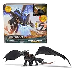 Dreamworks dragons how usato  Spedito ovunque in Italia 