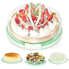 Ohuhu cheesecake container for sale  Delivered anywhere in USA 