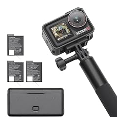 Dji osmo action for sale  Delivered anywhere in UK