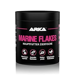 Arka marine flakes gebraucht kaufen  Wird an jeden Ort in Deutschland