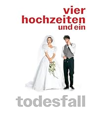 Hochzeiten todesfall gebraucht kaufen  Wird an jeden Ort in Deutschland