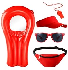 Lifeguard set fasching gebraucht kaufen  Wird an jeden Ort in Deutschland