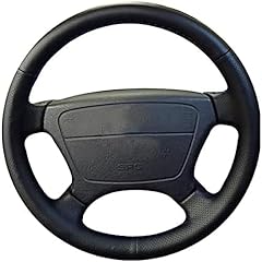 Black leather car for sale  Delivered anywhere in USA 