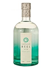 Shetland reel gin for sale  Delivered anywhere in UK