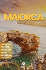 Maiorca guida completa. usato  Spedito ovunque in Italia 