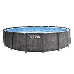 Intex 26744np piscina usato  Spedito ovunque in Italia 