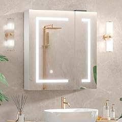 Mepplzian led bathroom for sale  Delivered anywhere in UK