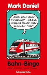 Bahn bingo geschichten gebraucht kaufen  Wird an jeden Ort in Deutschland