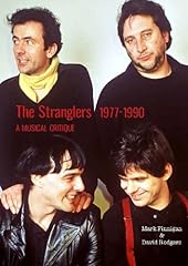 Stranglers 1977 musical for sale  Delivered anywhere in UK