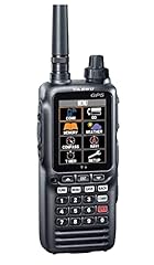 Yaesu FTA-850L Color Bluetooth NAV/COM Aviation Transceiver, used for sale  Delivered anywhere in USA 