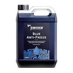 Blue antifreeze coolant for sale  Delivered anywhere in UK