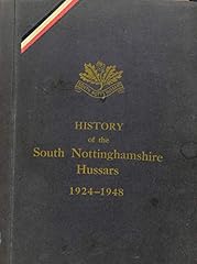 History south nottinghamshire for sale  Delivered anywhere in UK