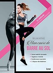 Cours barre sol d'occasion  Livré partout en France