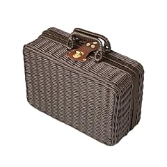 Generic wicker picnic for sale  Delivered anywhere in USA 