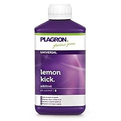 Plagron lemon kick d'occasion  Livré partout en France