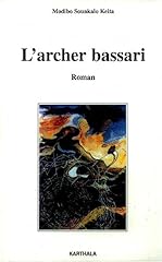 Archer bassari d'occasion  Livré partout en France