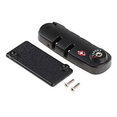 Tsa 007 secure for sale  Delivered anywhere in UK