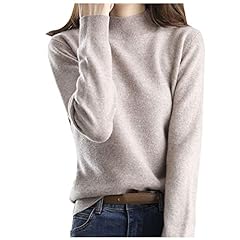 Winter jumpers women for sale  Delivered anywhere in UK