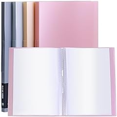 Tuhangcc binder plastic for sale  Delivered anywhere in USA 