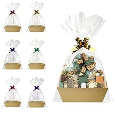 Baskets gifts empty for sale  Delivered anywhere in USA 