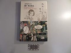 Japanisch manga japanisch gebraucht kaufen  Wird an jeden Ort in Deutschland