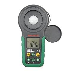 Lux meter ms6612 for sale  Delivered anywhere in USA 