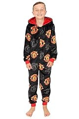 manchester united onesie for sale  Delivered anywhere in UK