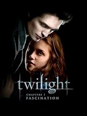 Twilight chapitre fascination d'occasion  Livré partout en France