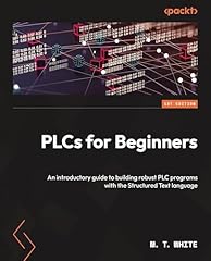 Plcs for beginners gebraucht kaufen  Wird an jeden Ort in Deutschland
