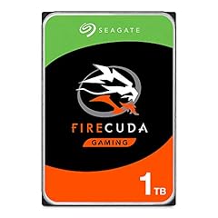 Seagate firecuda disque d'occasion  Livré partout en France