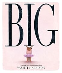 Big the inspiring d'occasion  Livré partout en France